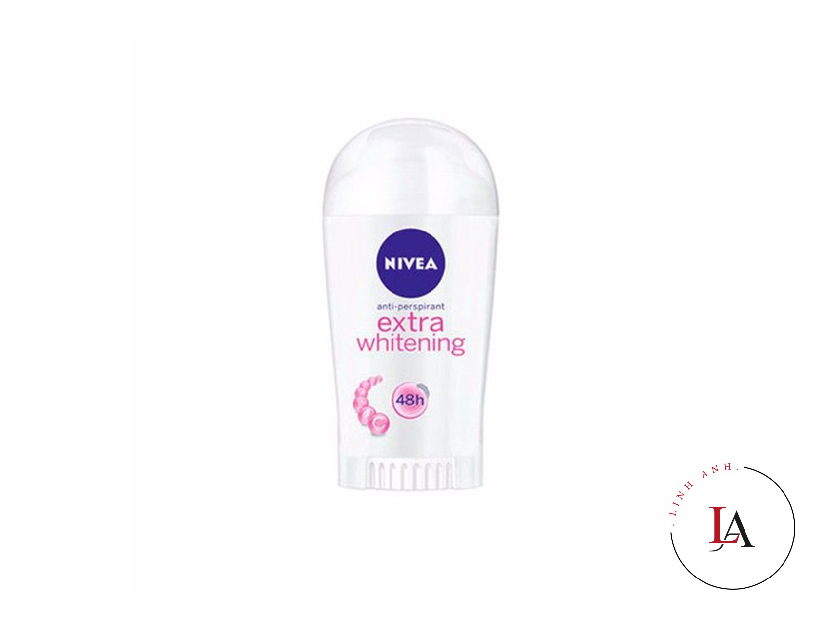Sáp khử mùi Nivea 40ml